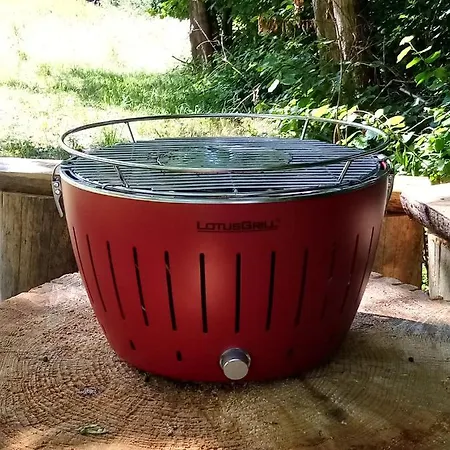 Maringotka Ivetka Luxusní stan *