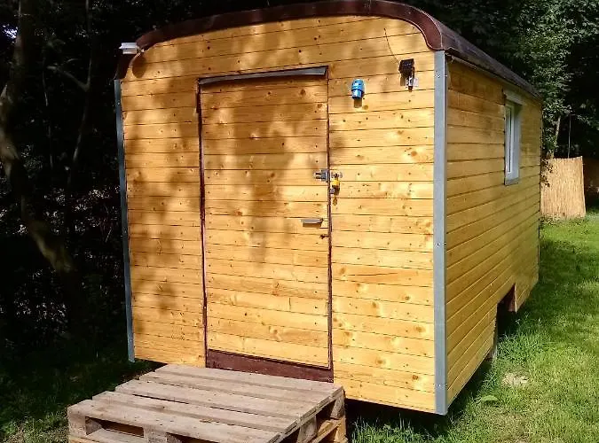 Maringotka Ivetka Luže